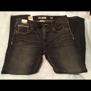 Men’s BKE Jeans